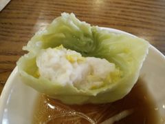 -隆喜元鱼汤包·海鲜(中联广场店)