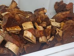 -堤角王师傅牛骨头