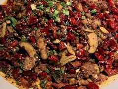 -院8里·小聚园老川菜(九眼桥店)