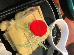 -荷塘秋月·本帮江浙菜(国权路店)