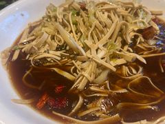 -添福来墨鱼饺子 · 海鲜东北菜(泡崖店)