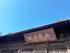 -北京鹫峰国家森林公园