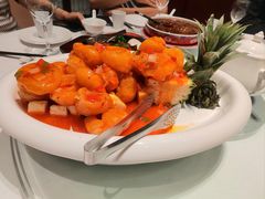 -红杏酒家·地道川菜(一品天下店)