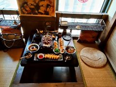 -春草居酒屋·晴子の店