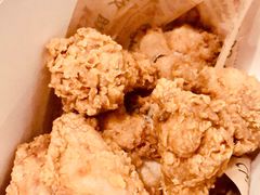 -肯德基(经开店)