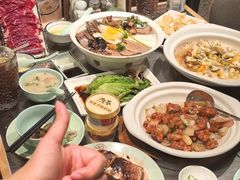 -潮界(虹桥新天地店)