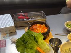 -喜来稀肉(虹泉路店)