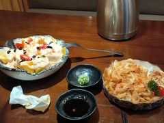 -东岸料理·寿司·刺身