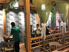 大堂-百签宫串串香重庆火锅(夏湾店)