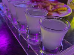 -MOSSO音乐酒吧·live house(长乐路店)