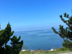 -养马岛旅游度假区