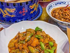 -那家老院子东北菜·饺子·小鸡炖蘑菇(艳华街店)