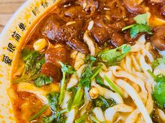 -每碗面馆(新鸿安大厦店)