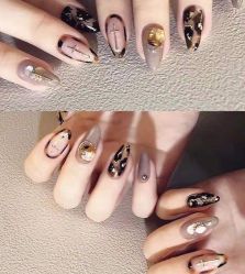 -Aso Artist Beauty美甲美睫
