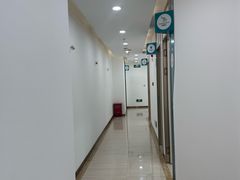 -维乐口腔(格林门诊长宁店)