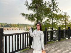 -仙海旅游度假区