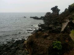 -龙头岩(Dragon Head Rock)