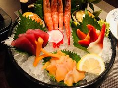 -南苑环球酒店-稻菊日式餐厅(鄞县大道店)