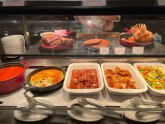 -香荟Aroma·外滩茂悦大酒店