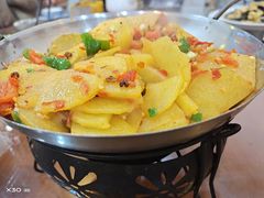 -宜城私房菜.臭鳜鱼(九华新街店)