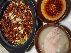 -渝味川菜(夜宵航母店)