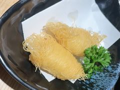 -德川家日本料理(顺义华联店)
