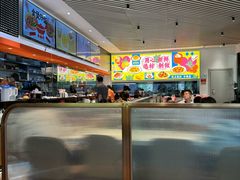 -港久茶餐厅(鹭洲里店)