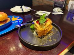 -blue frog蓝蛙(长泰广场店)