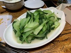 -有奴思烤肉·清真(正宁路店)