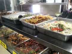 -玉华饮食店(茅台路店)