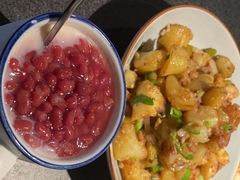 -赠李白·如诗的川味(余杭万达广场店)