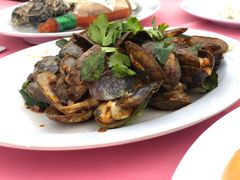 -旗鱼海番村(Orang Asli)