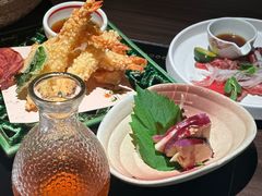 -匠和风精致料理(莆田财富中心店)
