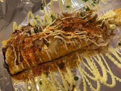 -日葵 大阪烧ひまり(仙霞路店)