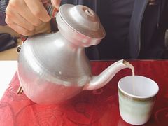 -玛拉亚藏餐厅