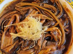 响油鳝糊-古南都·江苏酒家(建宁路店)