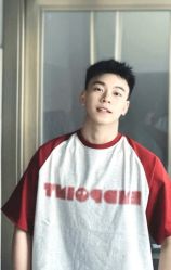-爱秀造型 T-G