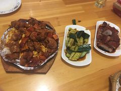 -乌镇那一年小院主题餐厅(甘泉西路店)