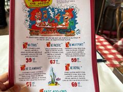 -Crab Pot Restaurant