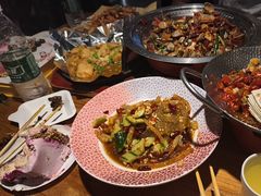 -东来土菜馆(民祥园路店)