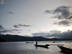 -丽江泸沽湖景区