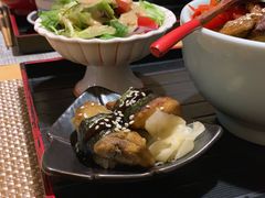 -活鳗饭·鹅肝范儿(高碑店店)