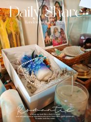 -故事馆手作综合体验馆