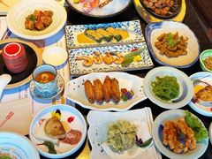 -稻早料理美术馆(城阳店)