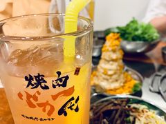 -蒜香焼肉PURUSHIN(马场路店)