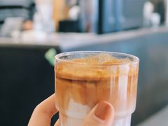 -麻雀咖啡SPARROW COFFEE(十全街店)