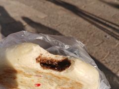 -李氏憨粑粑(官渡古镇店)