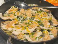 -海派悦庭·海胆烧麦·新融合菜(凯德广场店)