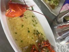 -范饭椰林川湘味海鲜·椰子鸡(三亚湾椰梦长廊店)