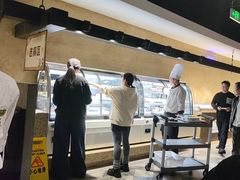 -汉巴味德·烤肉与啤酒的自助(杭州大悦城店)